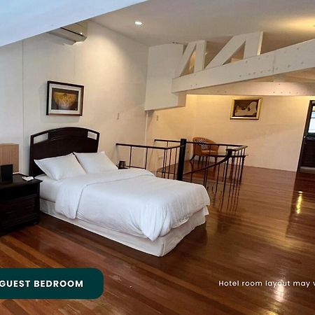 Coralpoint Gardens Suites & Residences Lapu-Lapu City Exterior photo