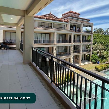 Coralpoint Gardens Suites & Residences Lapu-Lapu City Exterior photo