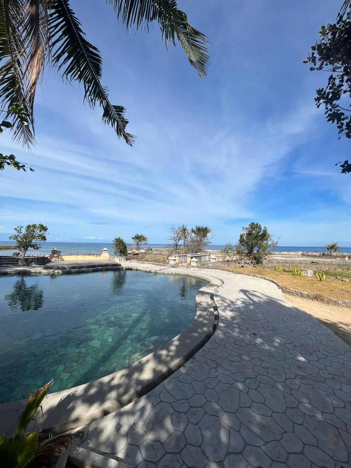 Coralpoint Gardens Suites & Residences Lapu-Lapu City Exterior photo