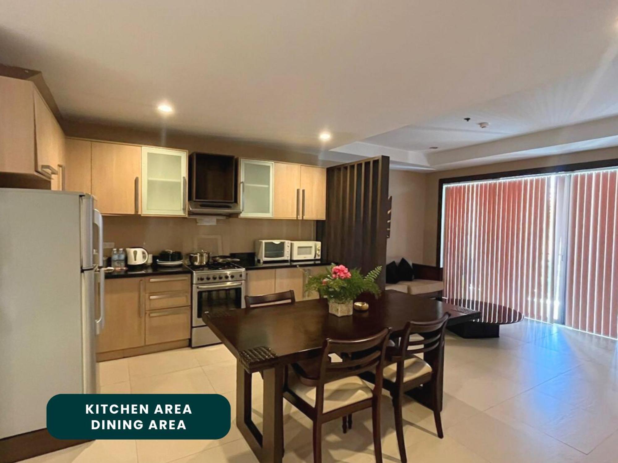 Coralpoint Gardens Suites & Residences Lapu-Lapu City Exterior photo