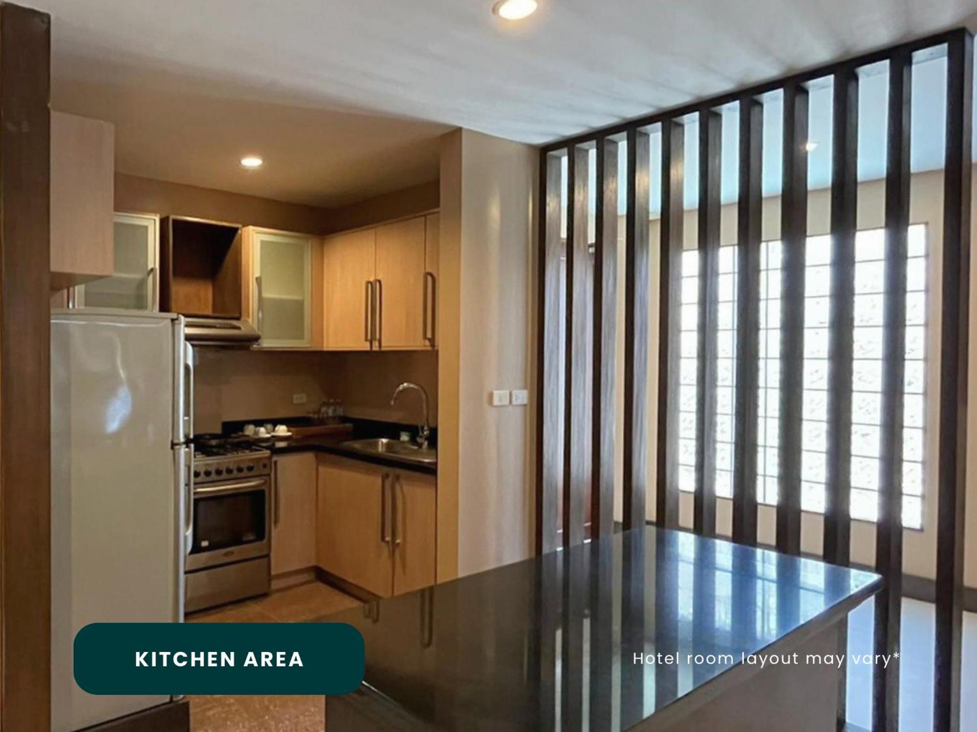 Coralpoint Gardens Suites & Residences Lapu-Lapu City Exterior photo
