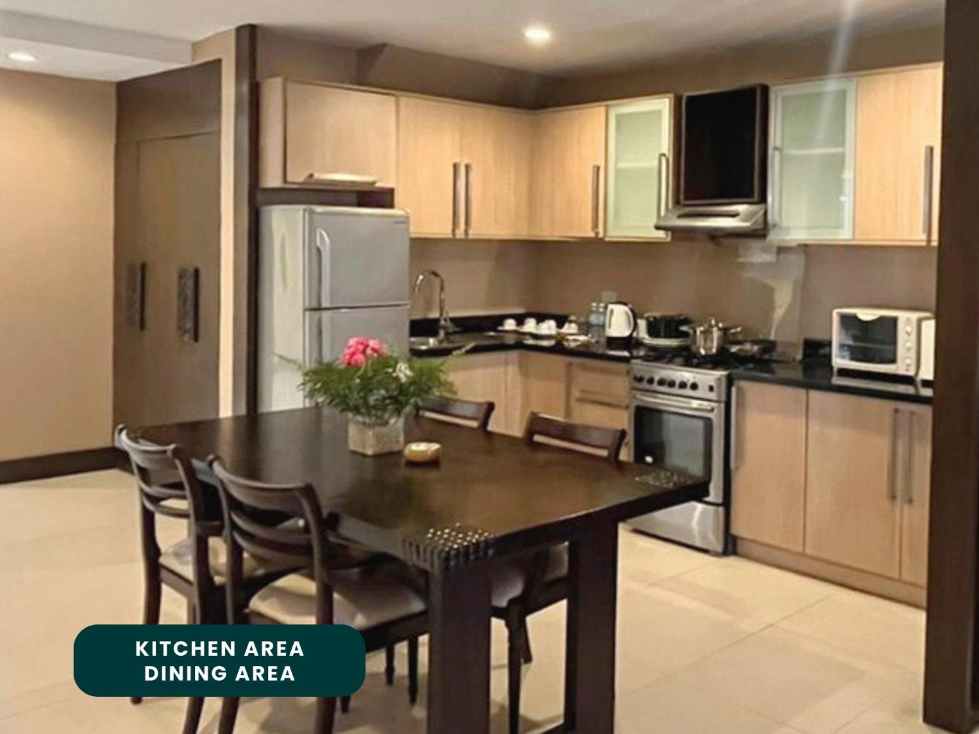 Coralpoint Gardens Suites & Residences Lapu-Lapu City Exterior photo