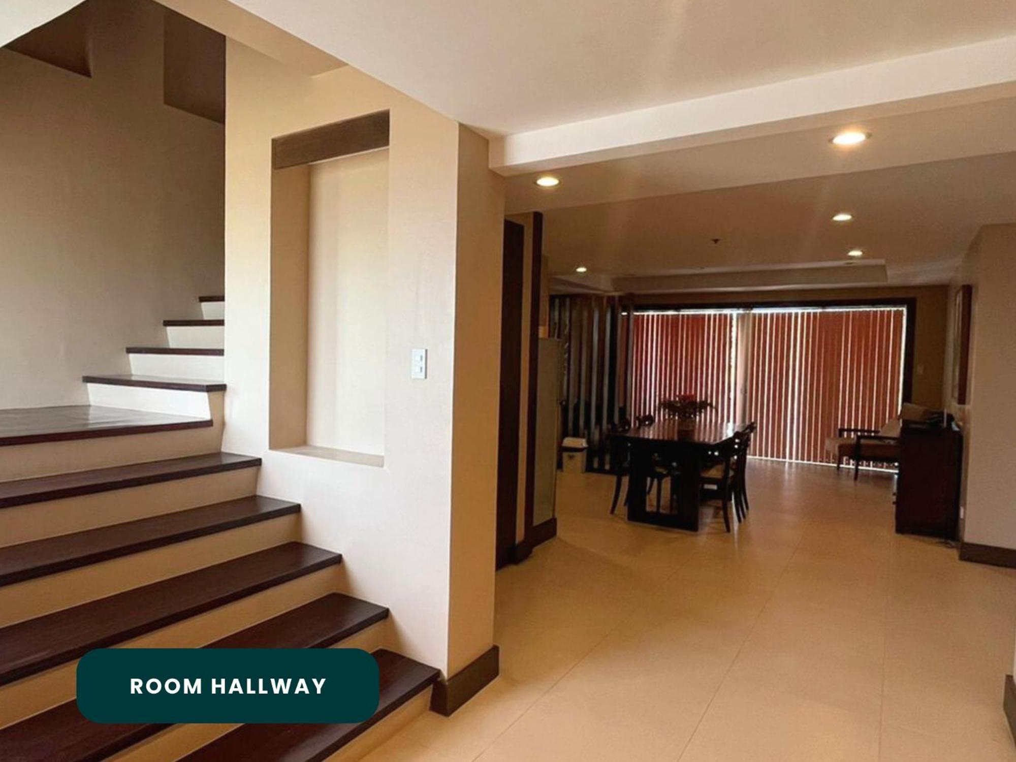 Coralpoint Gardens Suites & Residences Lapu-Lapu City Exterior photo