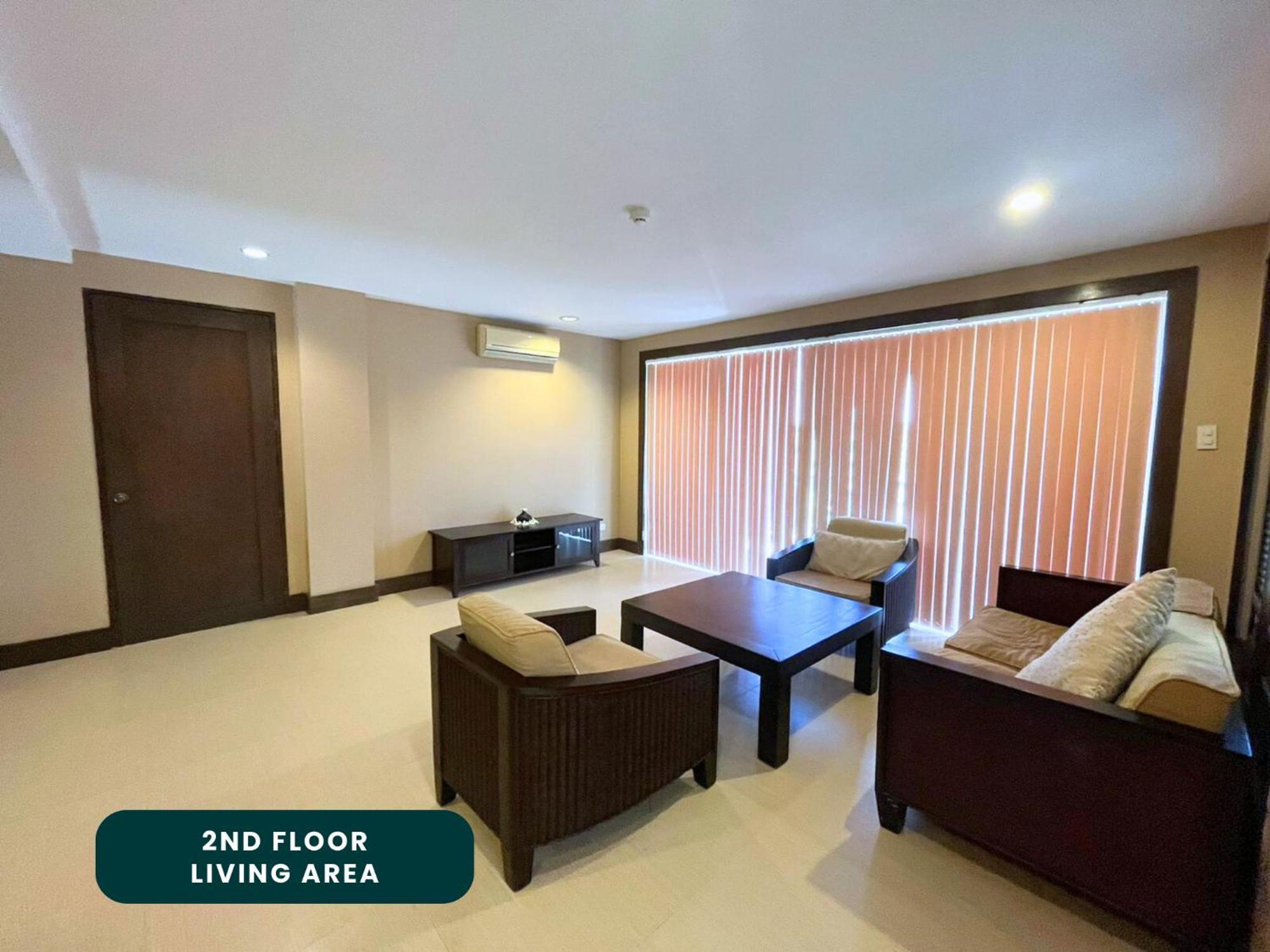 Coralpoint Gardens Suites & Residences Lapu-Lapu City Exterior photo
