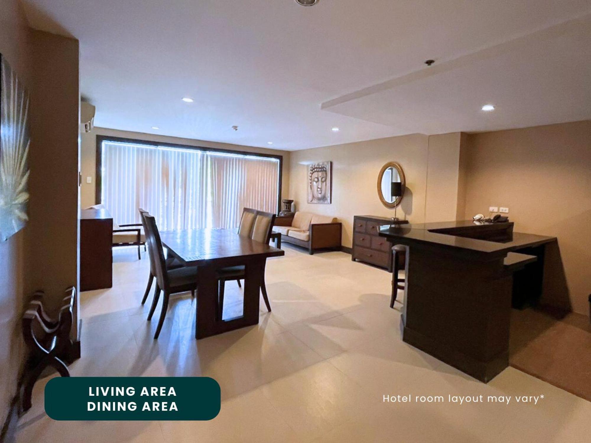 Coralpoint Gardens Suites & Residences Lapu-Lapu City Exterior photo