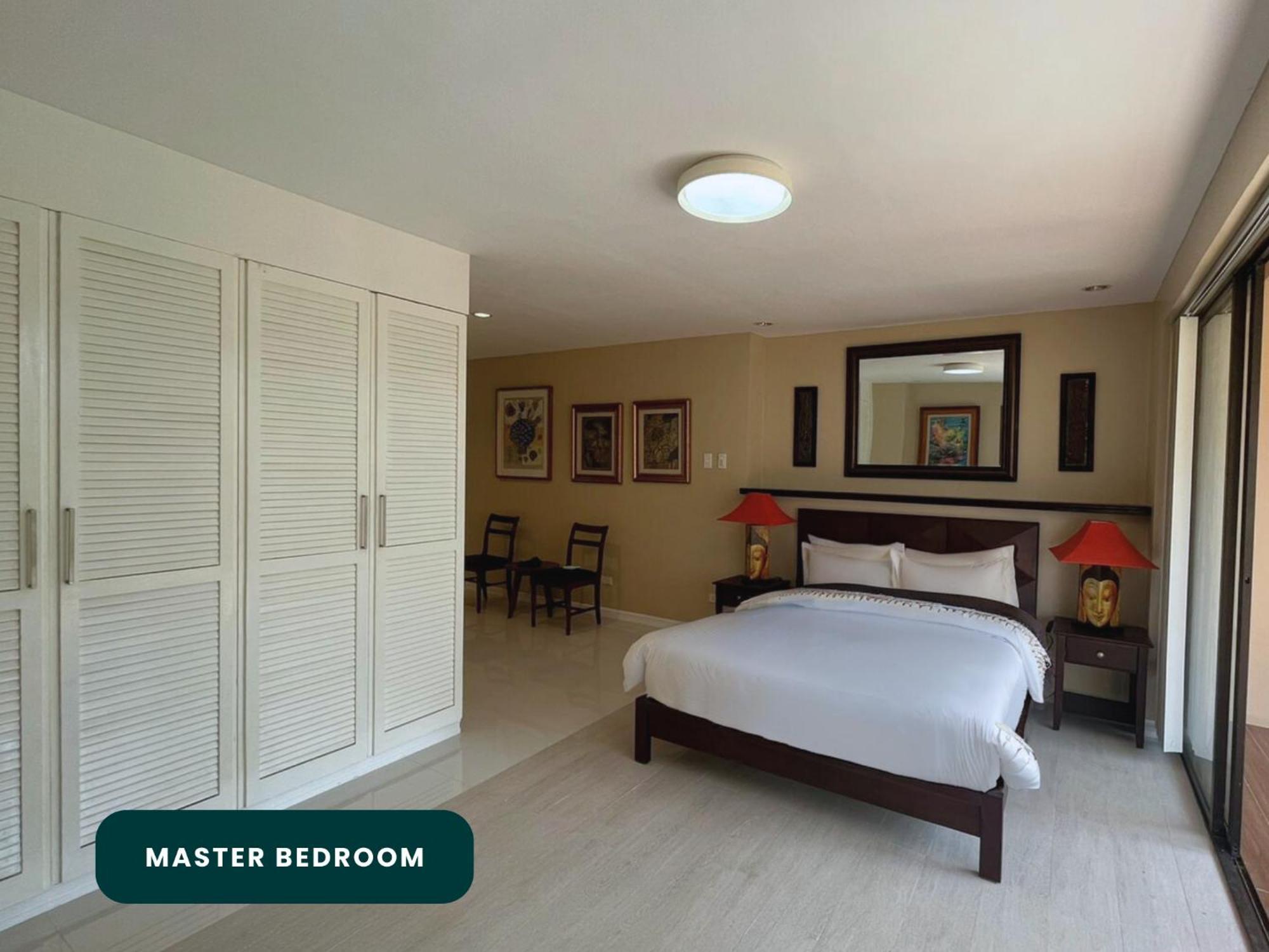 Coralpoint Gardens Suites & Residences Lapu-Lapu City Exterior photo