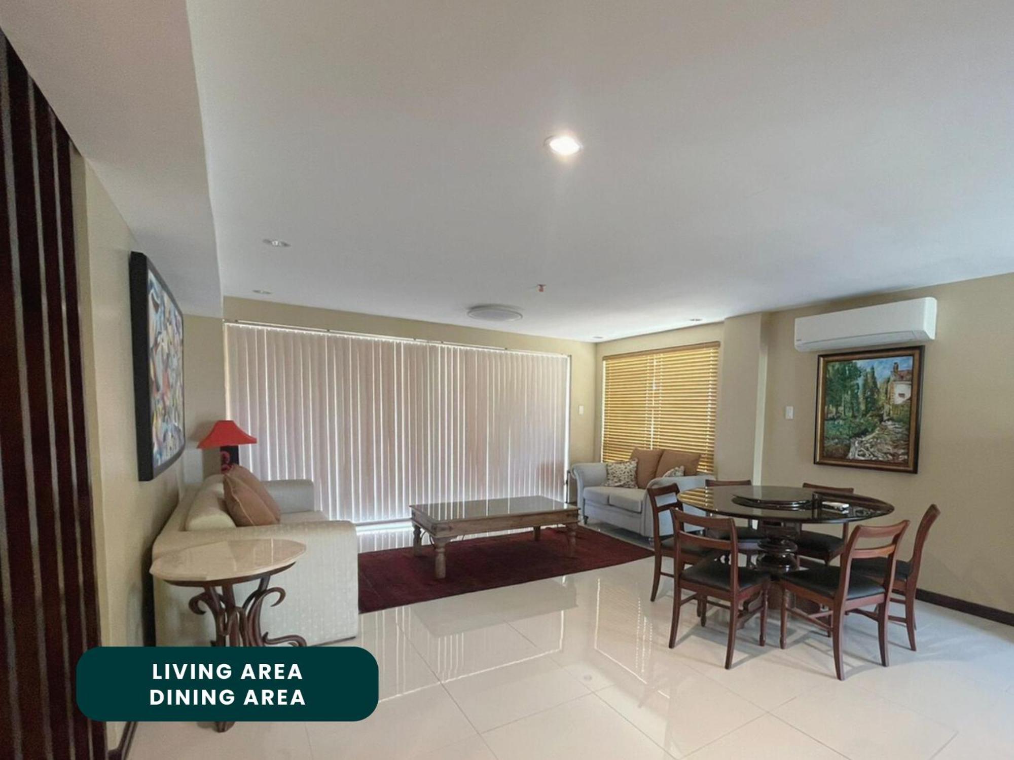 Coralpoint Gardens Suites & Residences Lapu-Lapu City Exterior photo