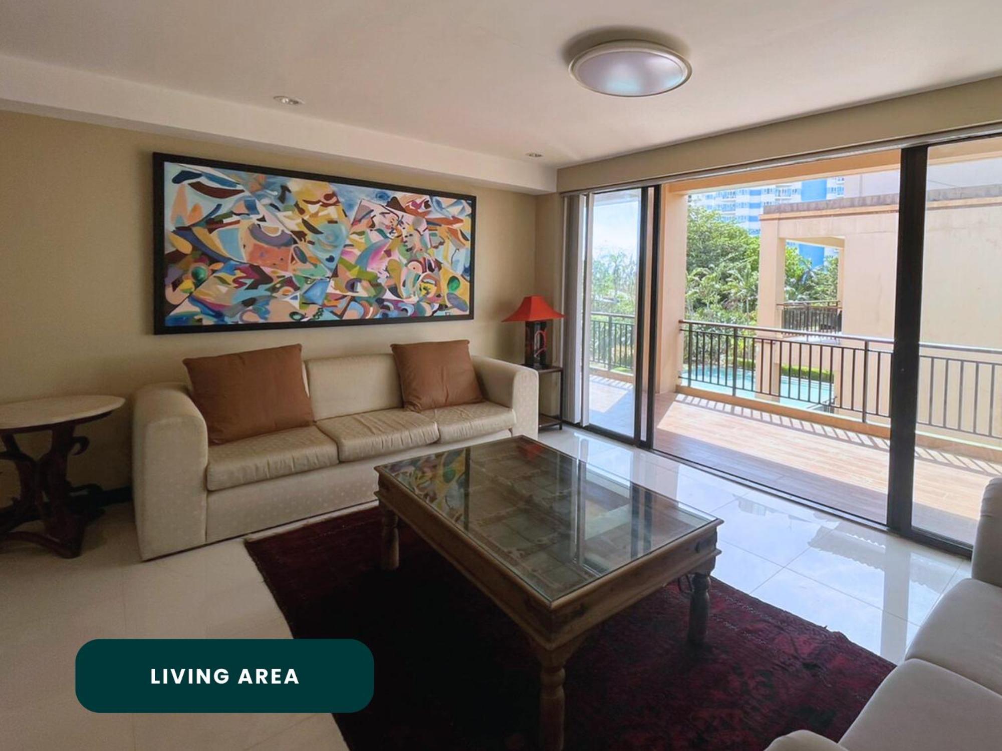 Coralpoint Gardens Suites & Residences Lapu-Lapu City Exterior photo